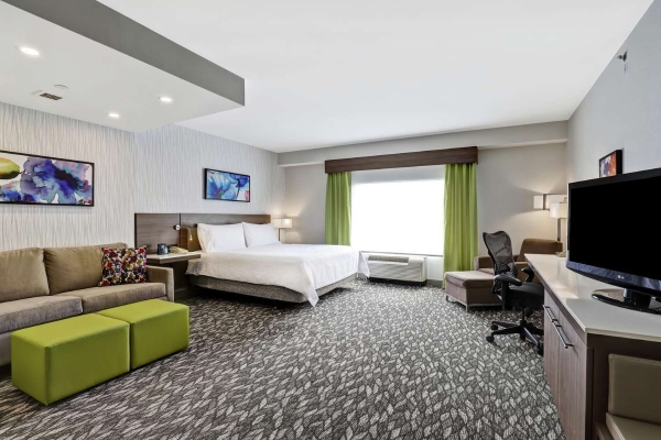 Hilton Garden Inn Toronto-Ajax